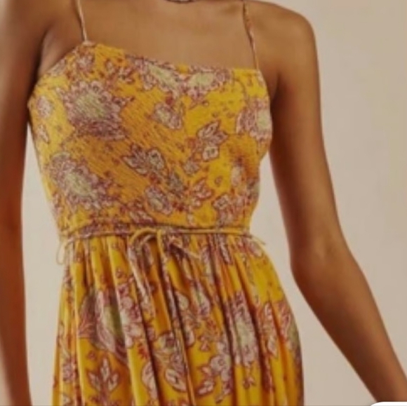 Free People Jumpsuit - Picture 9 of 13